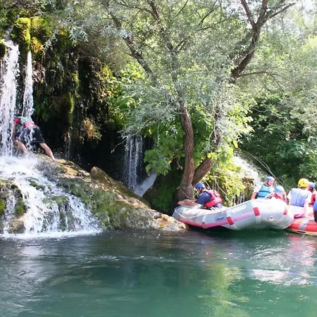 Leoma With Heated Pool * Marusici (Split-Dalmatia)
