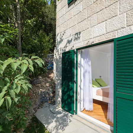 빌라 Leoma With Heated Pool *