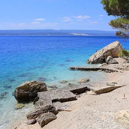 빌라 Leoma With Heated Pool Marusici (Split-Dalmatia)